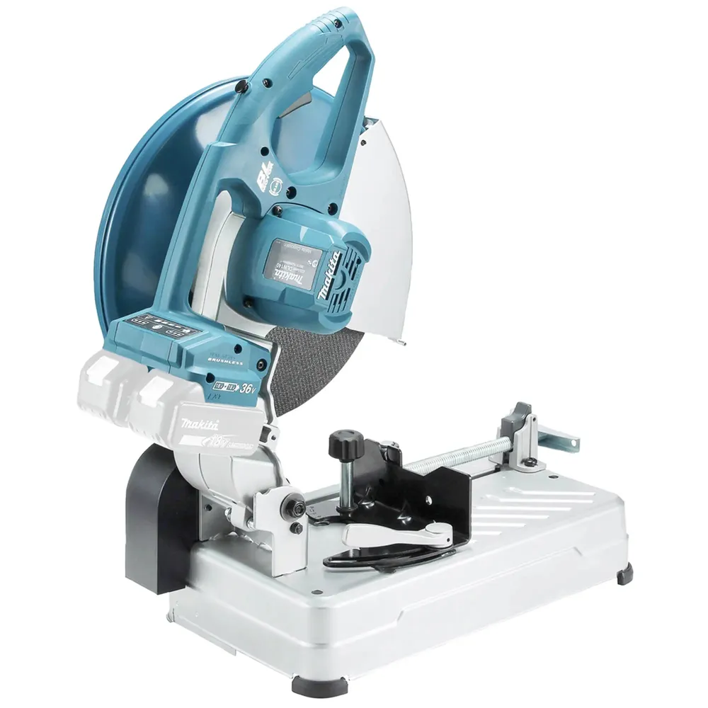 Makita DLW140RTJ 18V 6Ah geringssåg