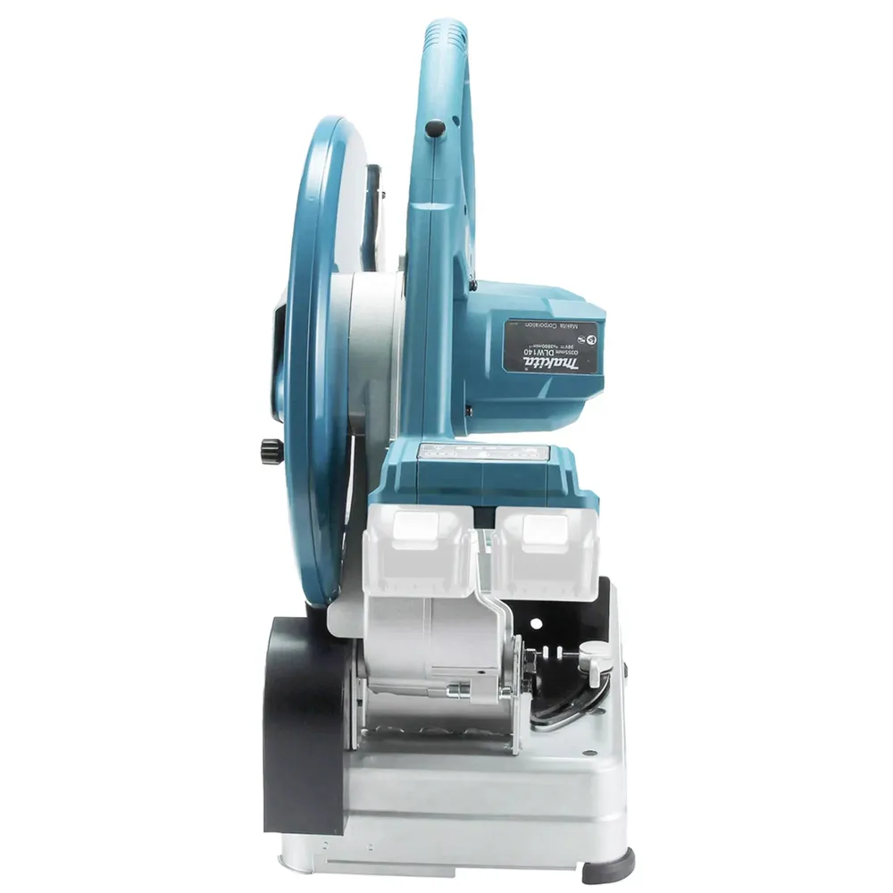 Makita DLW140RTJ 18V 6Ah geringssåg