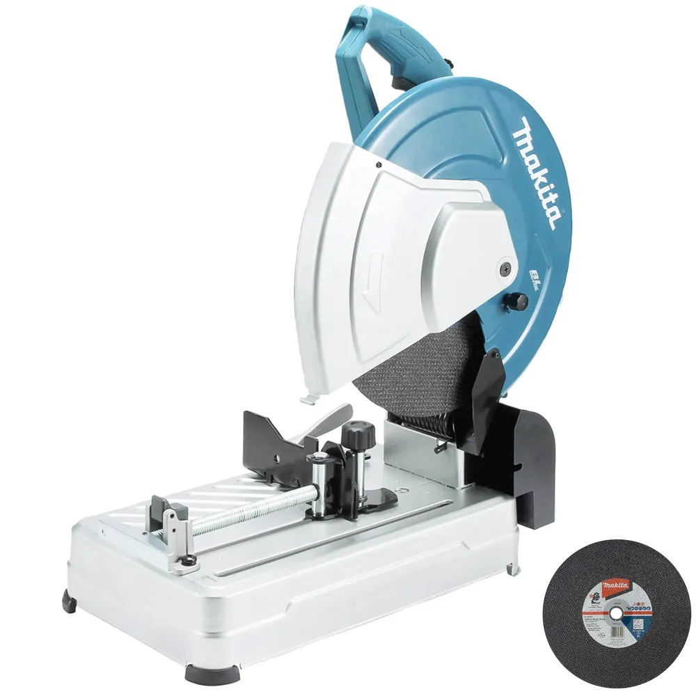 Makita DLW140Z 18Vx2 geringssåg