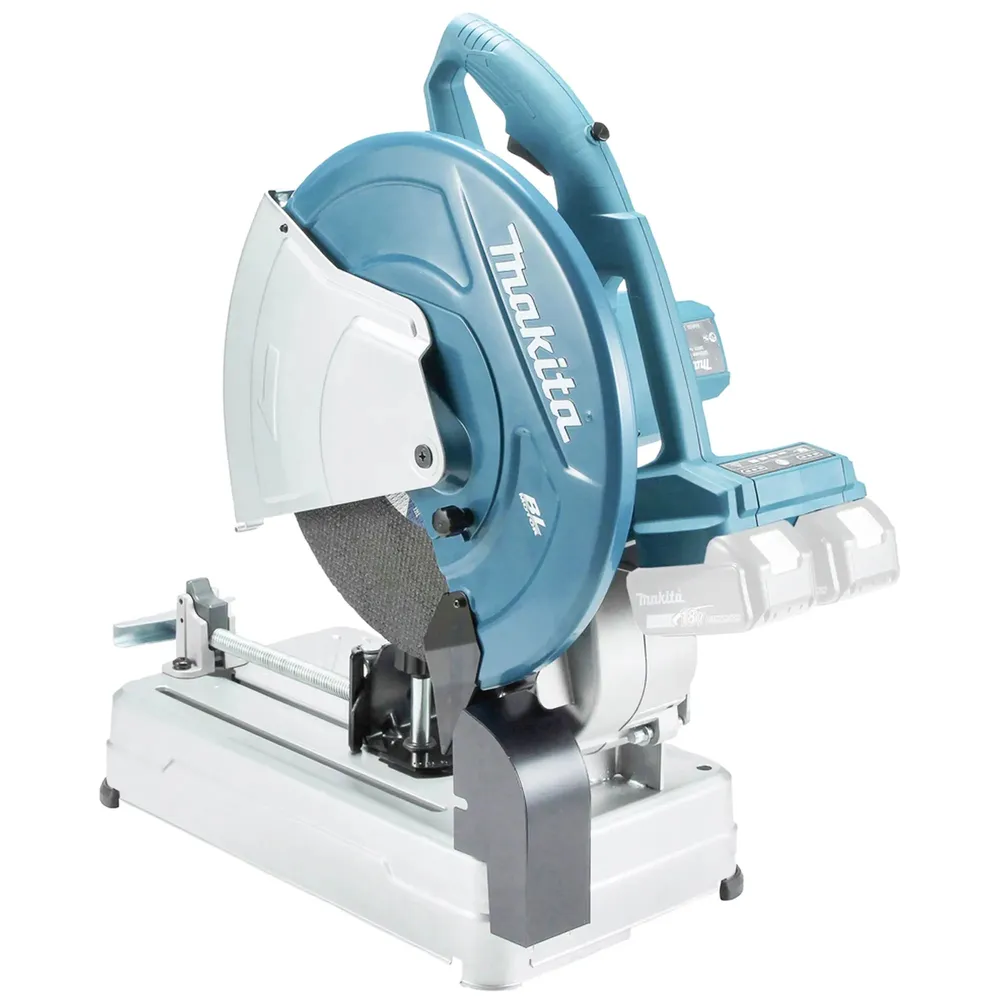 Makita DLW140Z 18Vx2 geringssåg