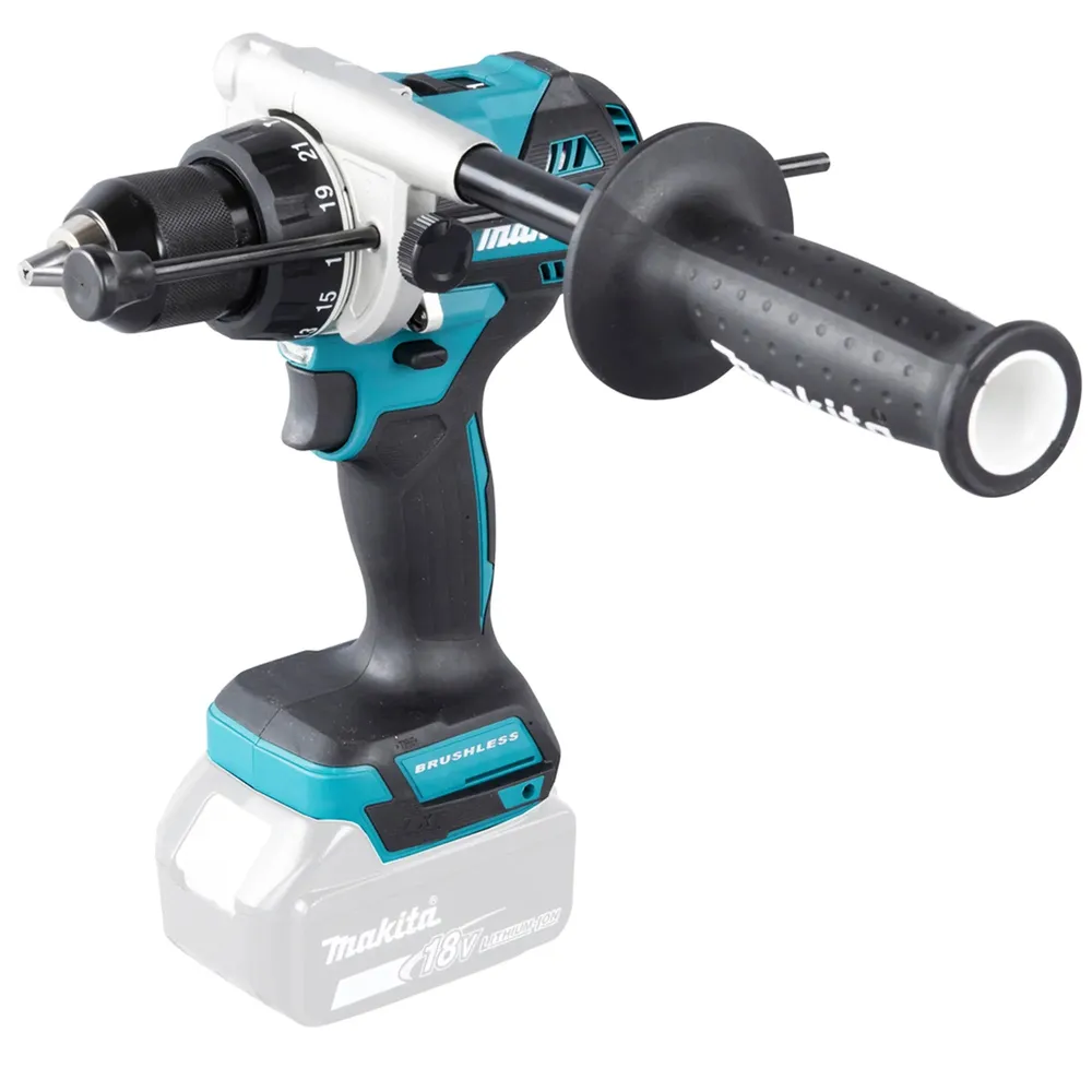 Makita DLX2435TJ 18V 5Ah Elverktygssats