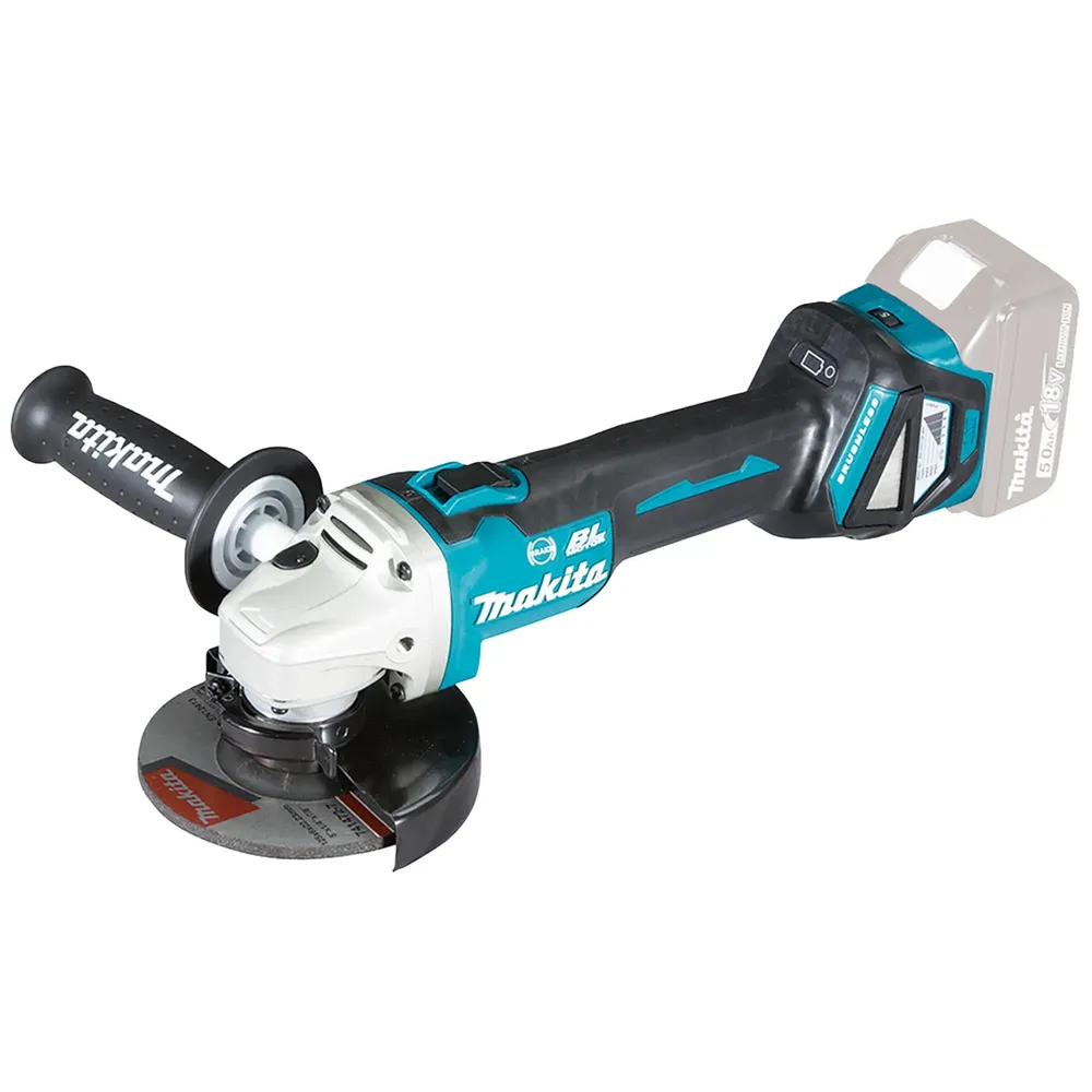 Makita DLX2435TJ 18V 5Ah Elverktygssats