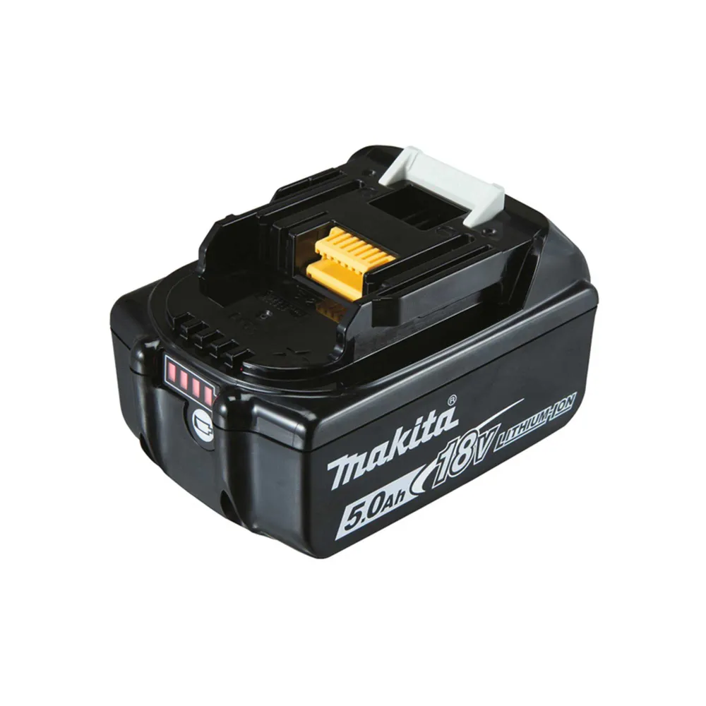 Makita DLX2435TJ 18V 5Ah Elverktygssats