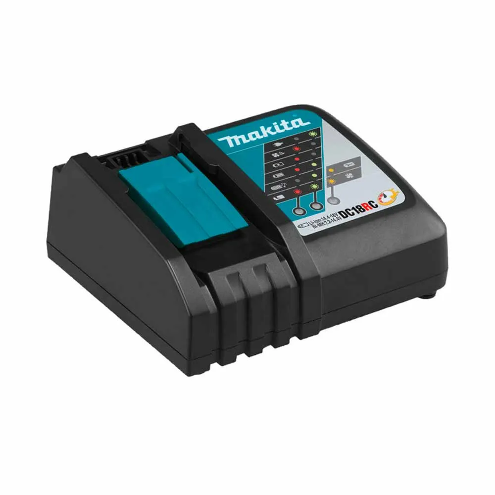 Makita DLX2435TJ 18V 5Ah Elverktygssats