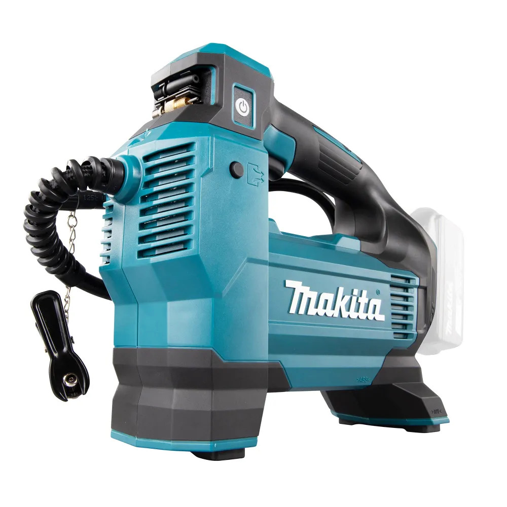 Makita DMP181Z 18V bärbar kompressor