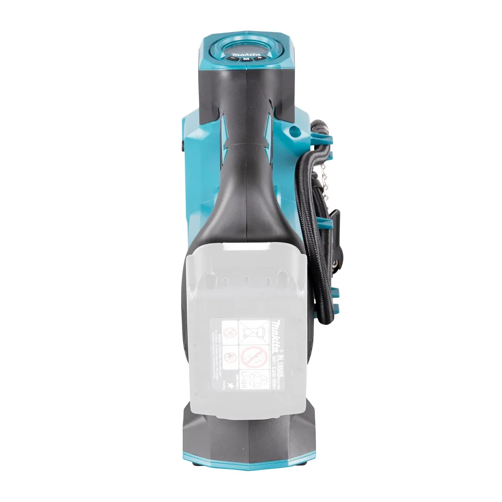 Makita DMP181Z 18V bärbar kompressor