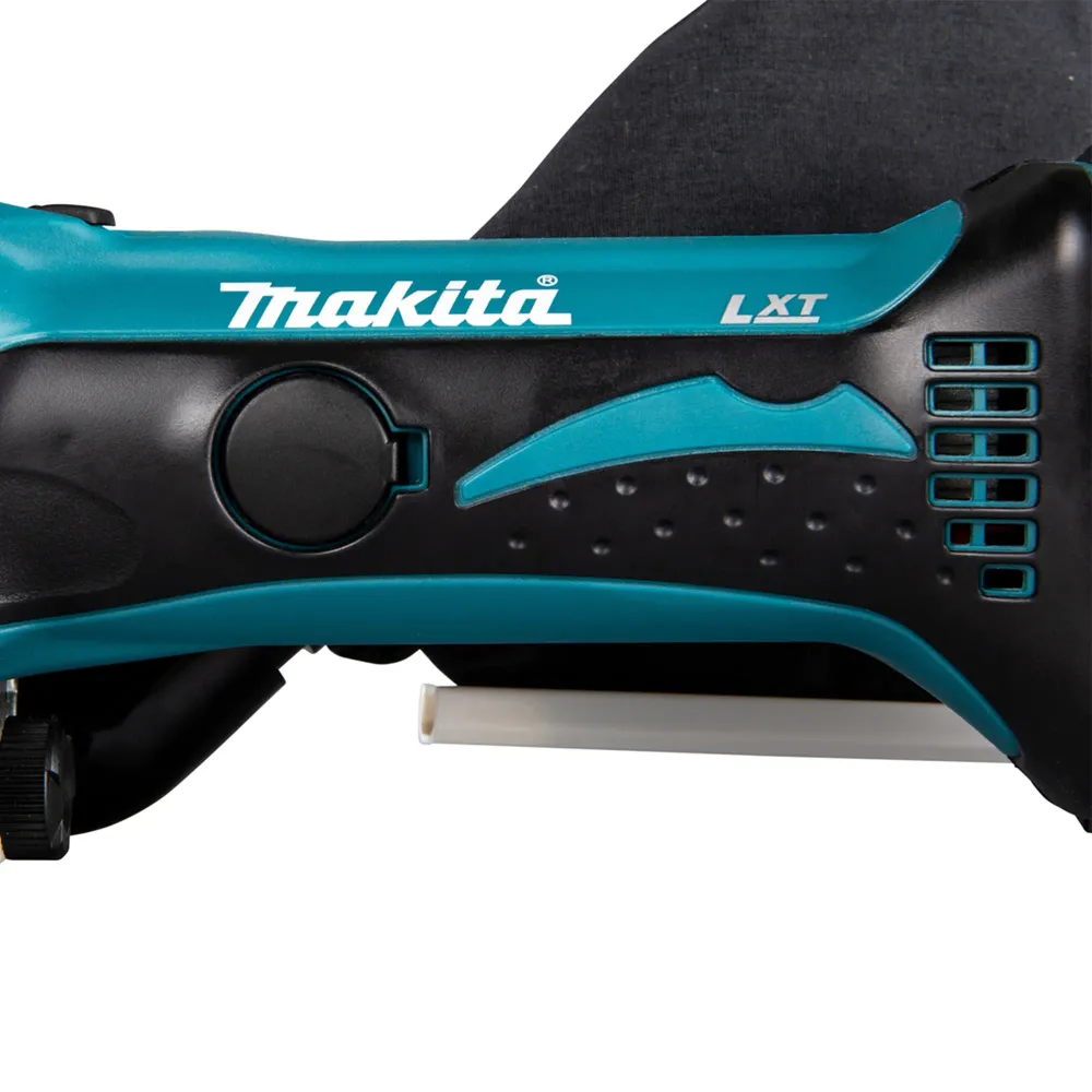 Makita DPJ180ZJ 18V pinnfräsmaskin