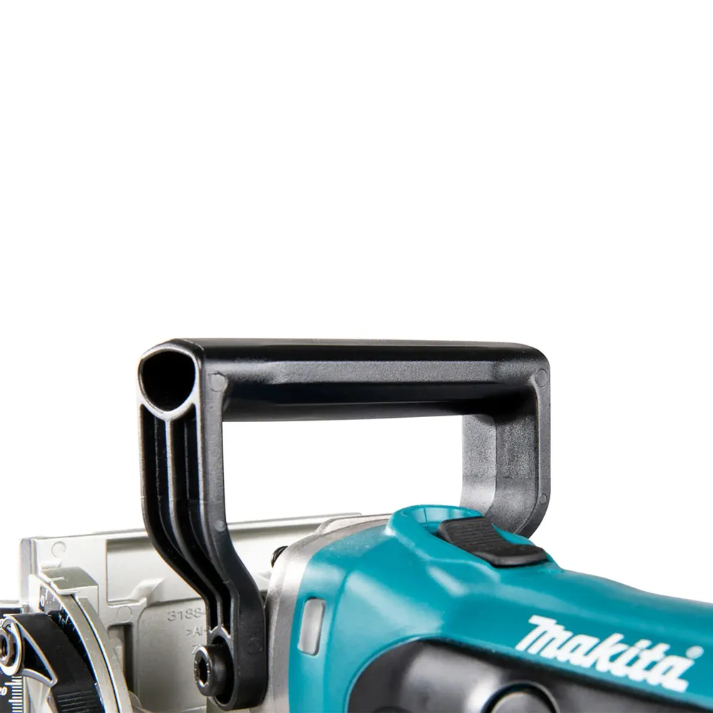 Makita DPJ180ZJ 18V pinnfräsmaskin