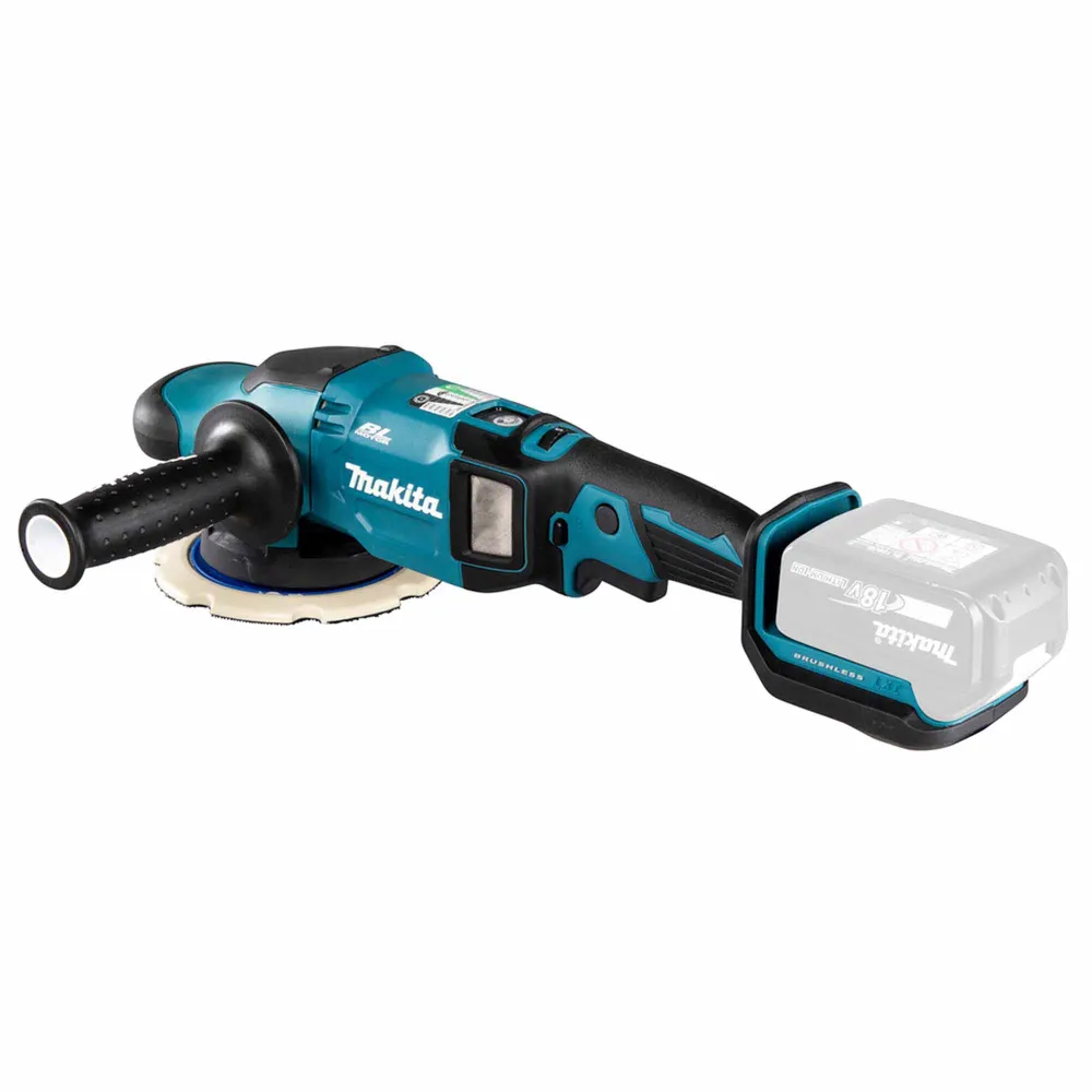 Makita DPO600Z 18V slipmaskin