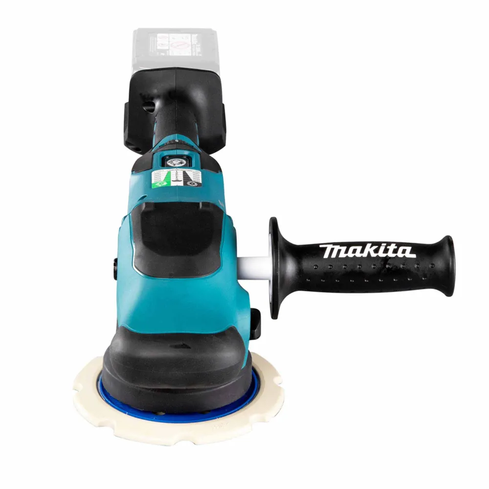 Makita DPO600Z 18V slipmaskin