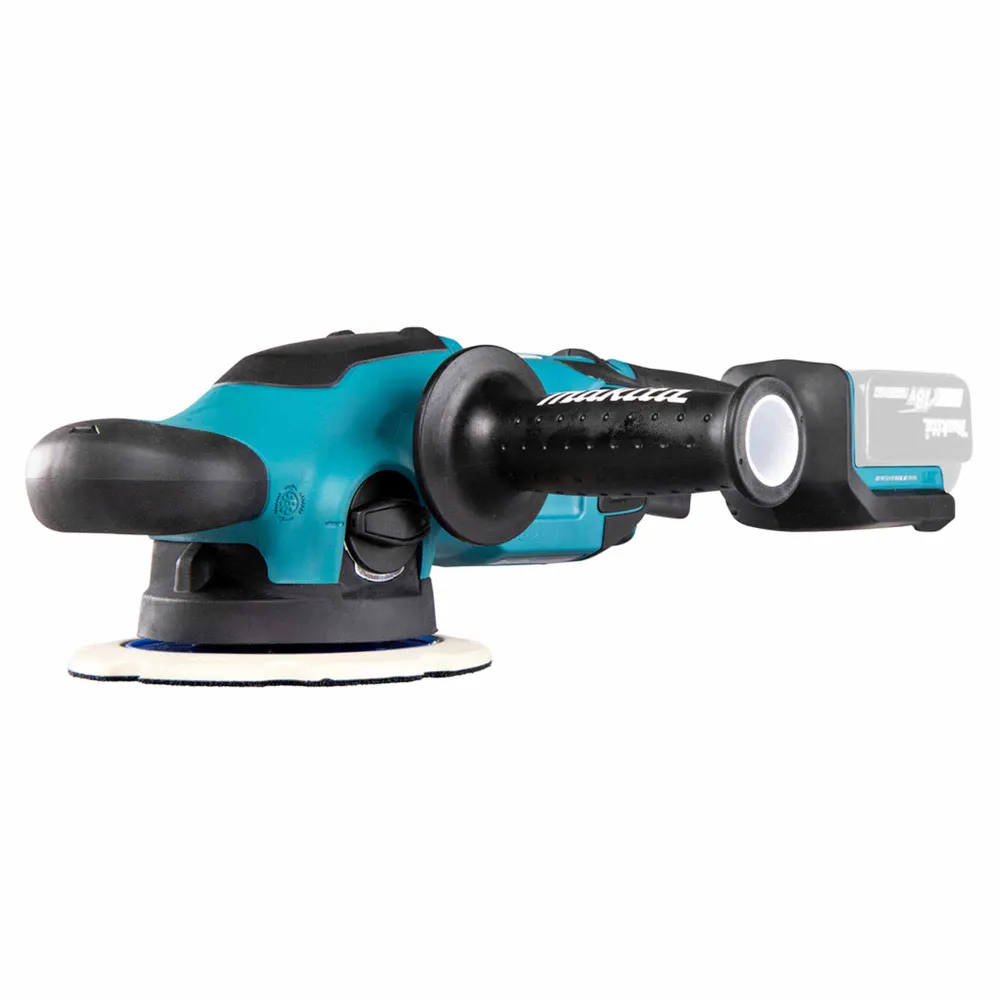 Makita DPO600Z 18V slipmaskin