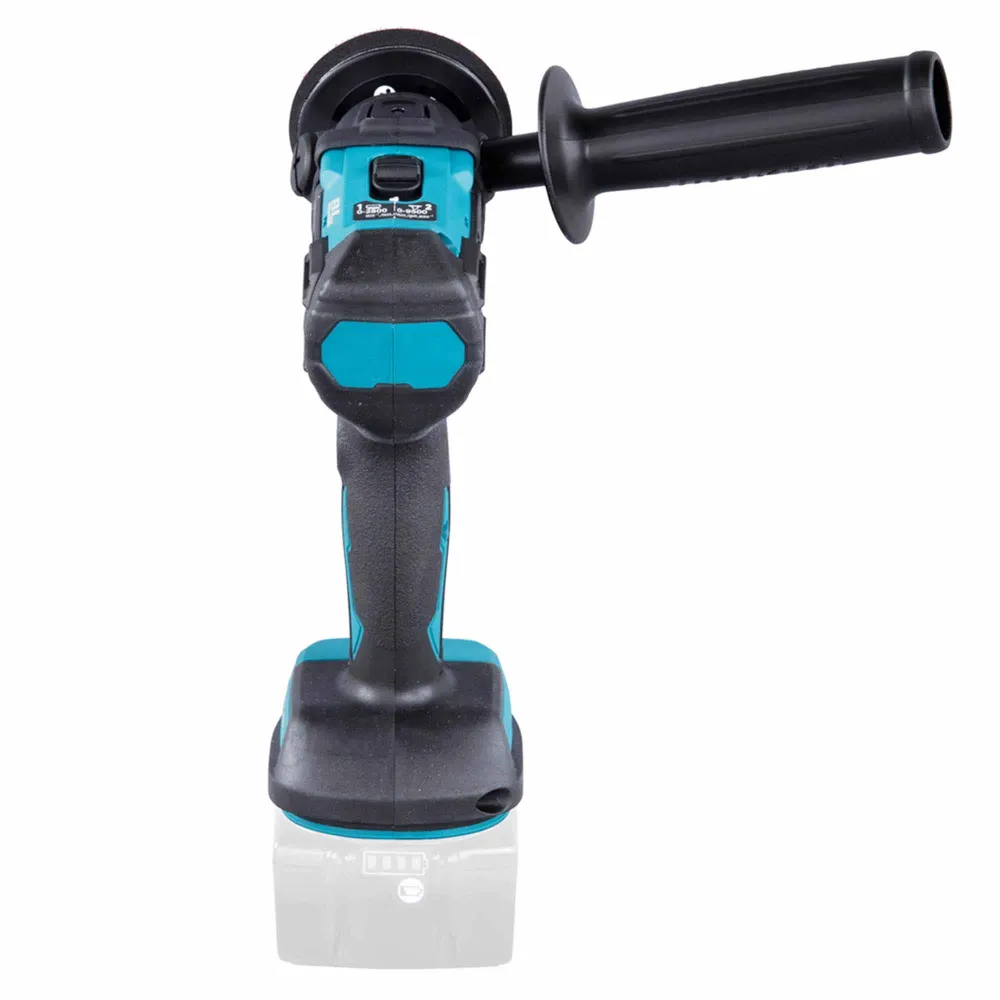 Makita DPV300ZJ 18V slipmaskin
