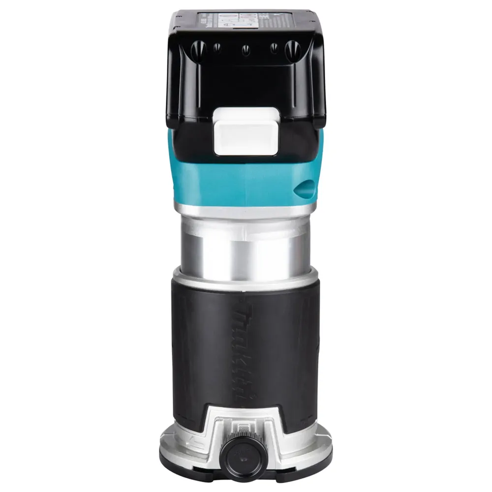 Makita DRT50RTJX2 18V 5Ah Sladdlös Trimmer