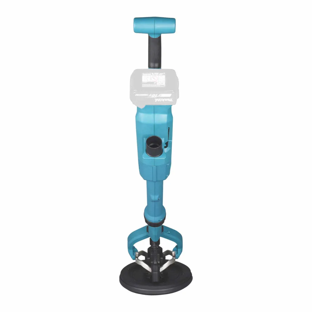 Makita DSL801ZU 18V slipmaskin