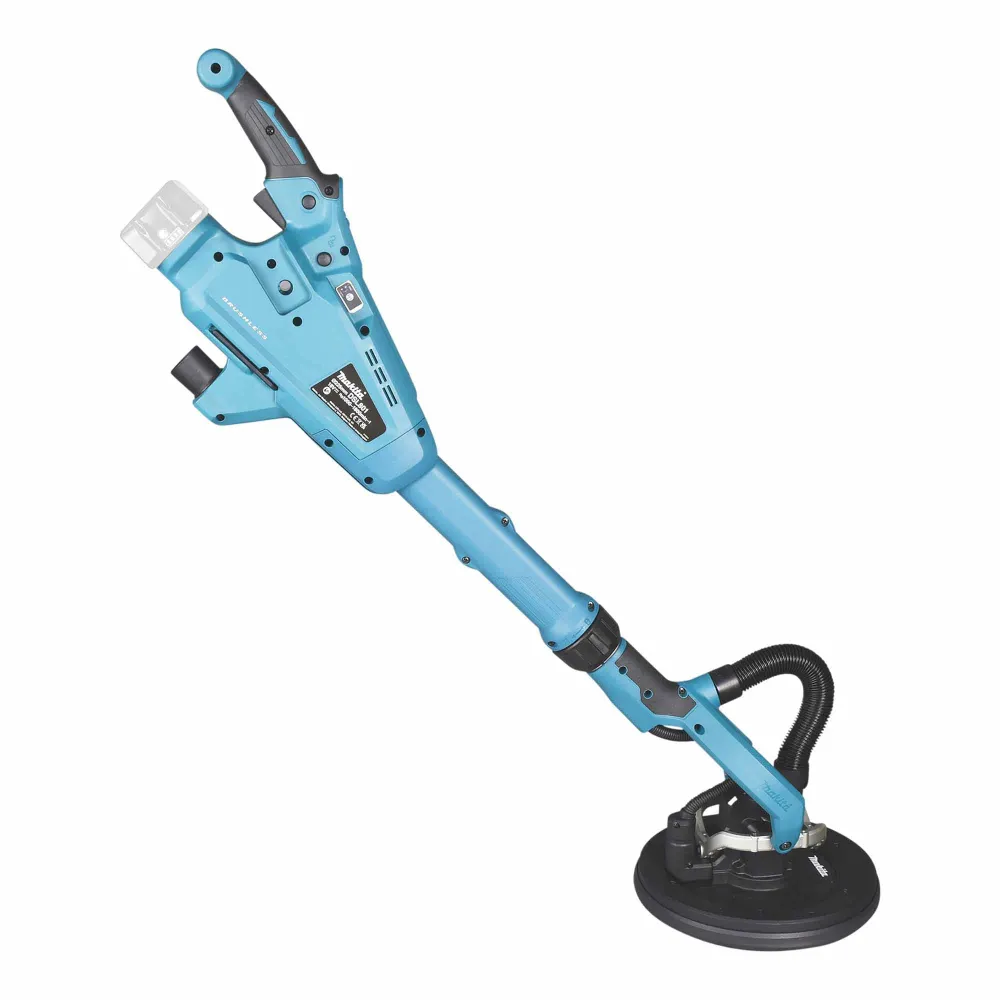 Makita DSL801ZU 18V slipmaskin