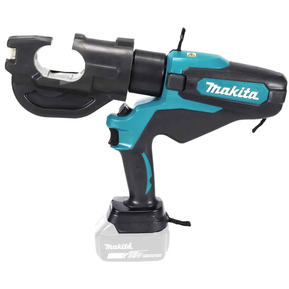 Makita DTC301ZK 18V pressverktyg