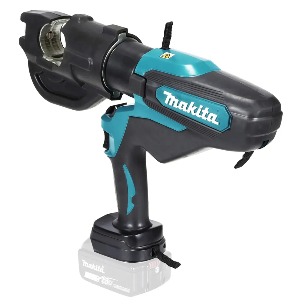 Makita DTC301ZK 18V pressverktyg