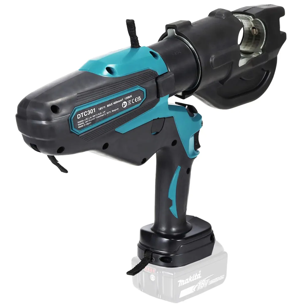 Makita DTC301ZK 18V pressverktyg