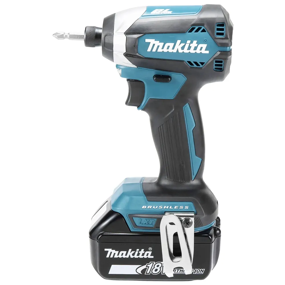 Makita DTD153RTJ 18V 5Ah Slagnyckel