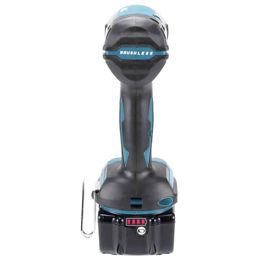 Makita DTD153RTJ 18V 5Ah Slagnyckel