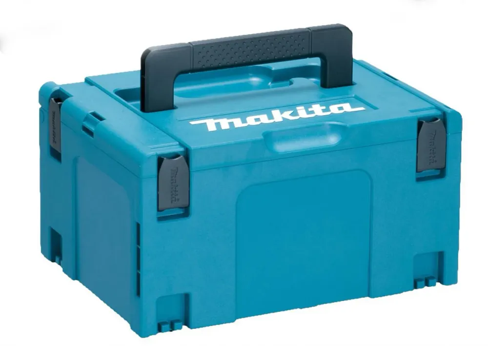 Makita DTD156ZJ 18V Impact Driver