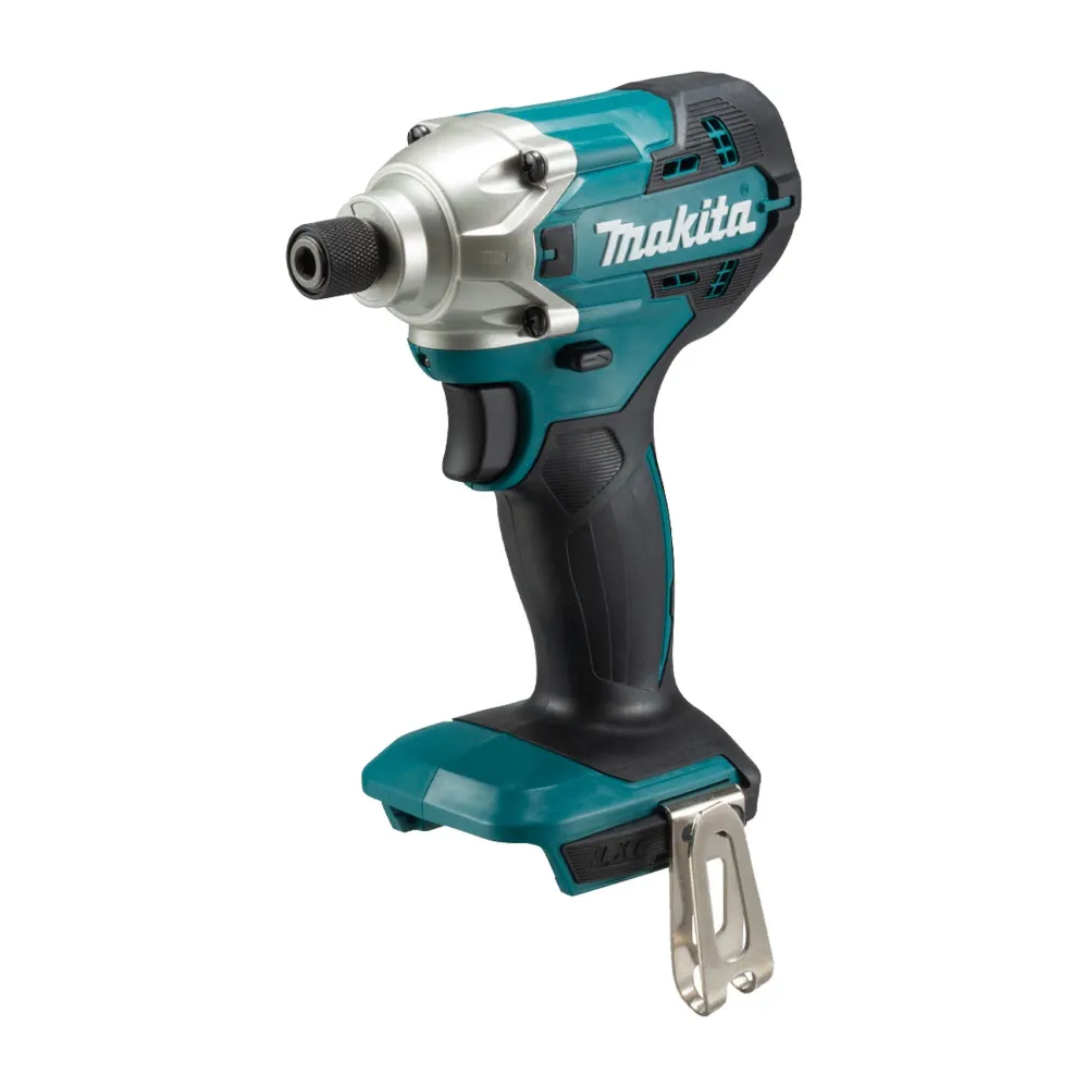 Makita DTD156ZJ 18V Impact Driver