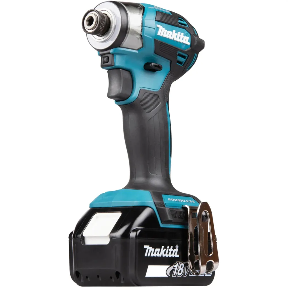 Makita DTD173RTJ 18V 5Ah Slagnyckel