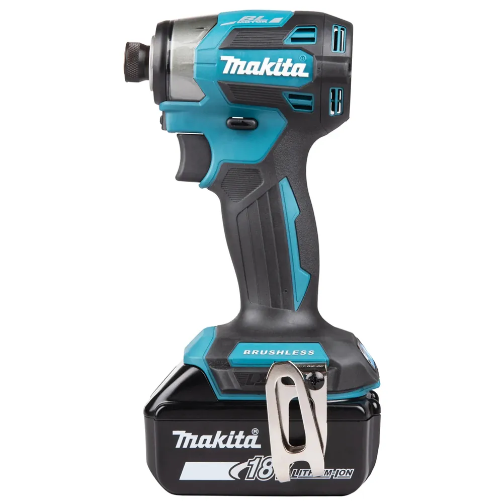 Makita DTD173RTJ 18V 5Ah Slagnyckel