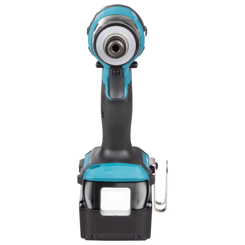 Makita DTD173RTJ 18V 5Ah Slagnyckel