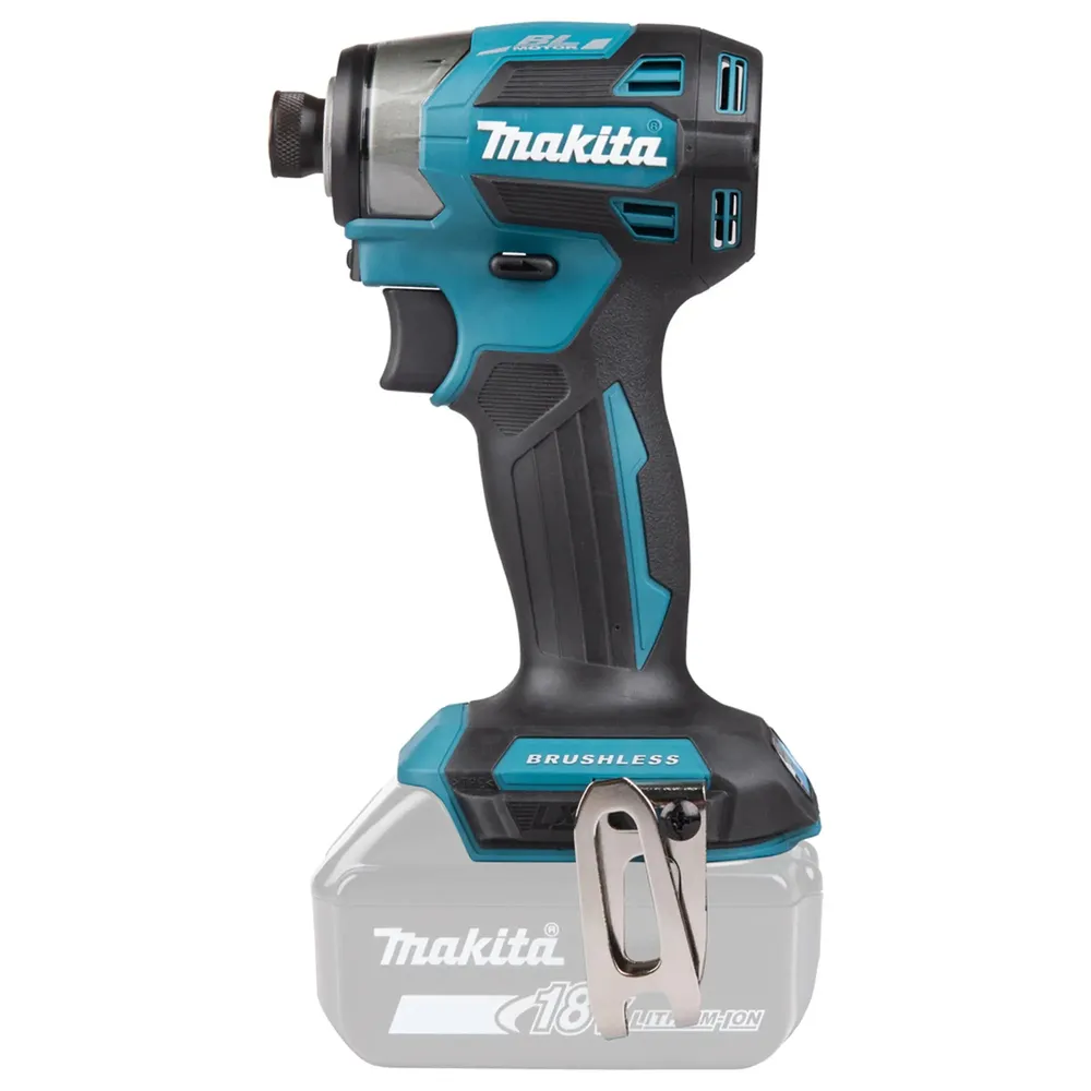 Makita DTD173ZJ 18V Impact Driver