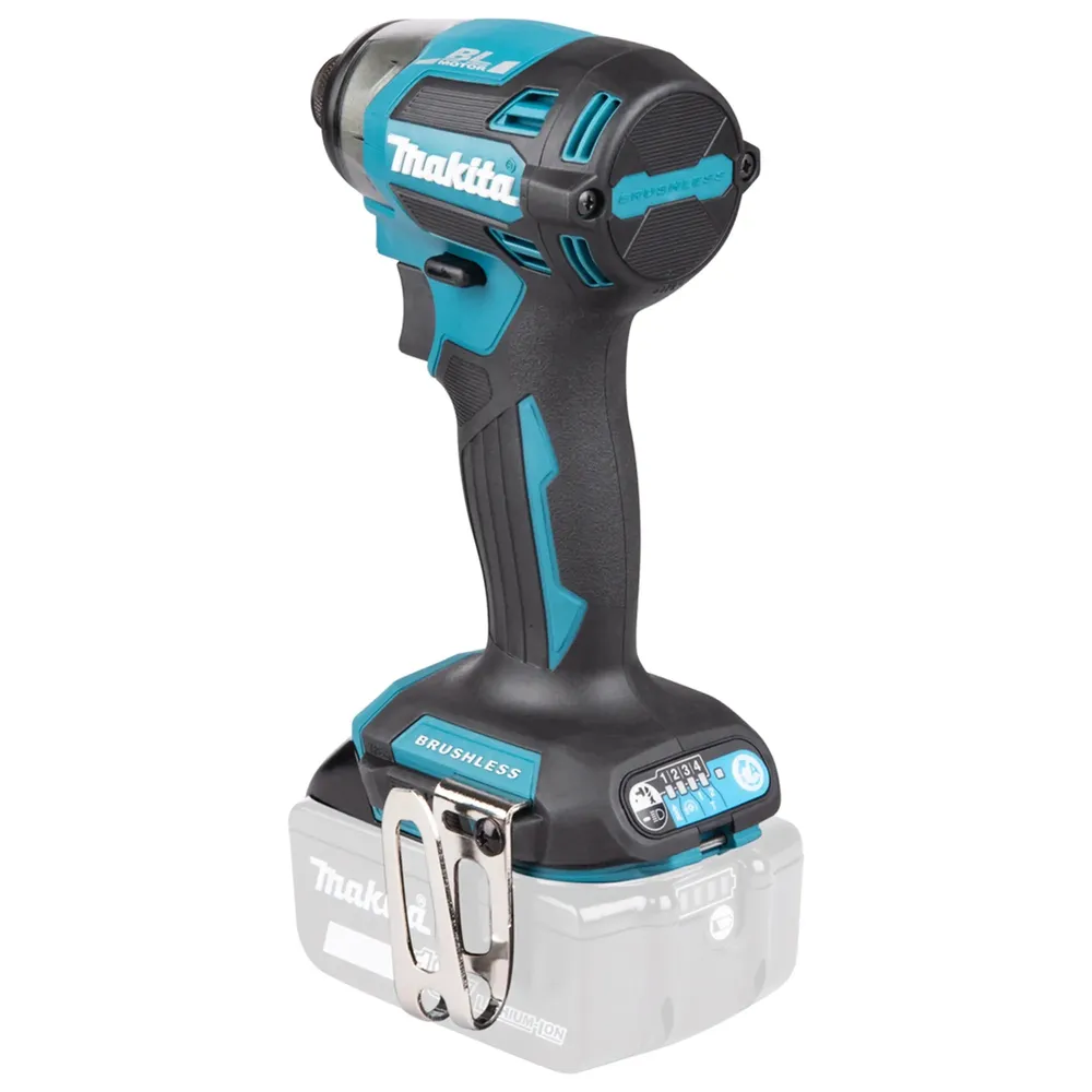 Makita DTD173ZJX2 18V Slagnyckel