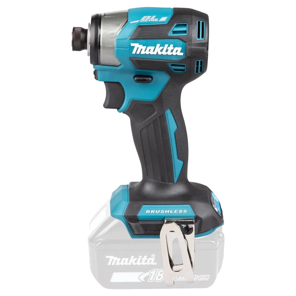Makita DTD173ZJX2 18V Slagnyckel