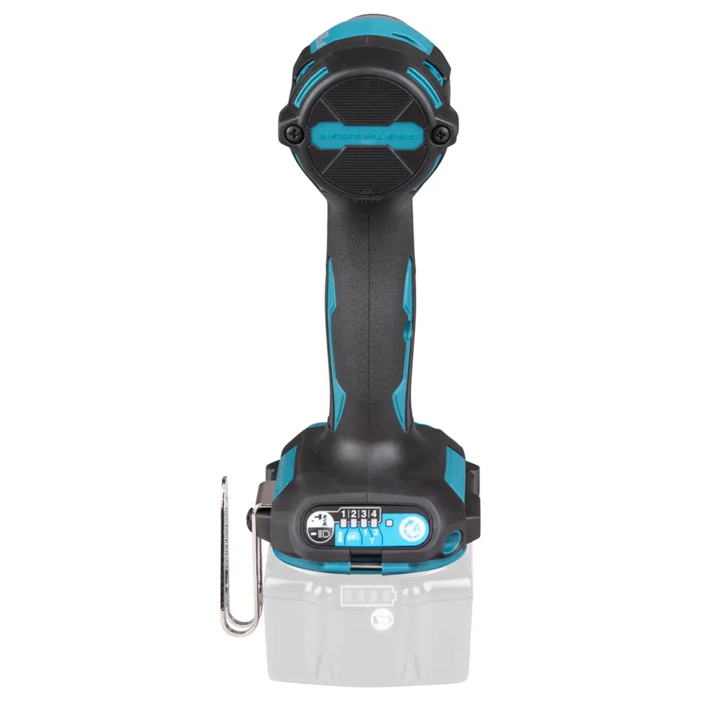 Makita DTD173ZJX2 18V Slagnyckel