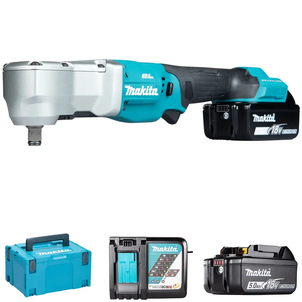 Makita DTL300RTJ 18V 5Ah Slagnyckel