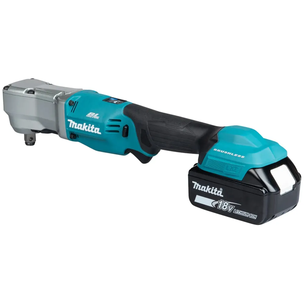 Makita DTL300RTJ 18V 5Ah Slagnyckel
