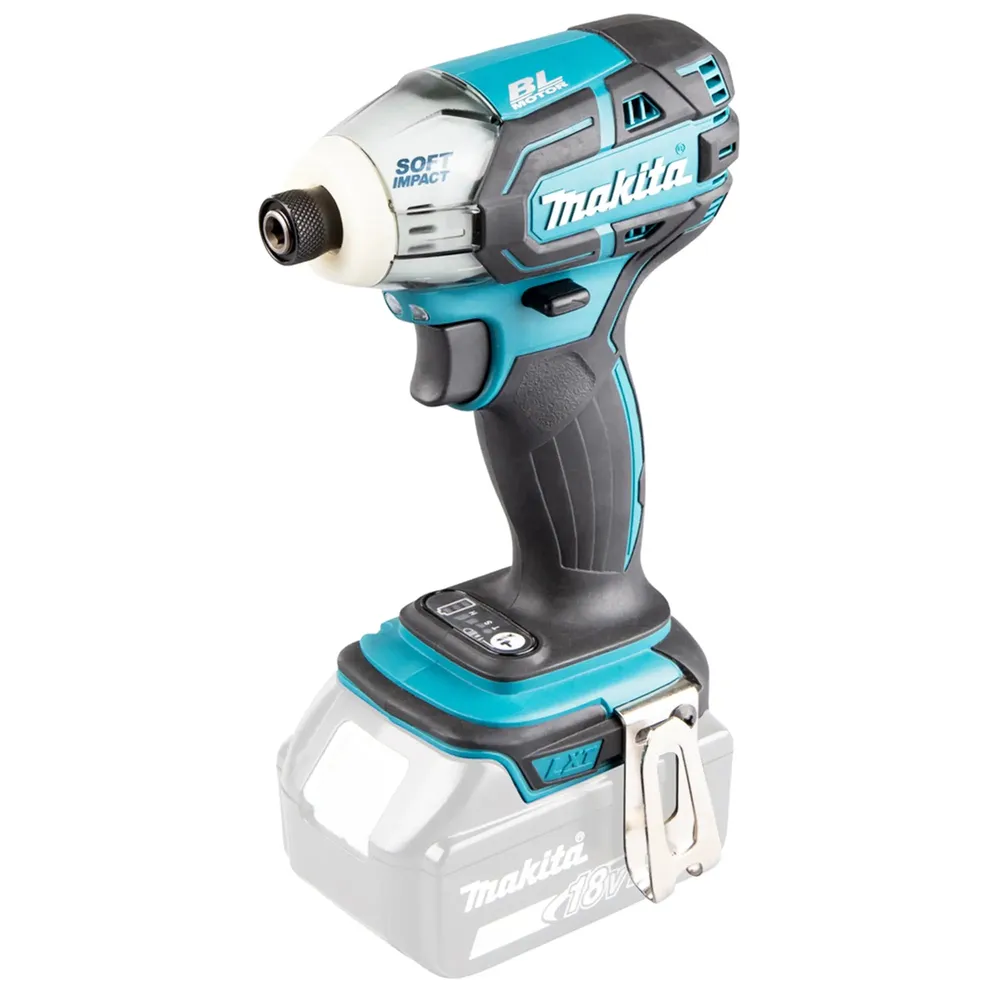 Makita DTS141ZJ 18V Impact Driver
