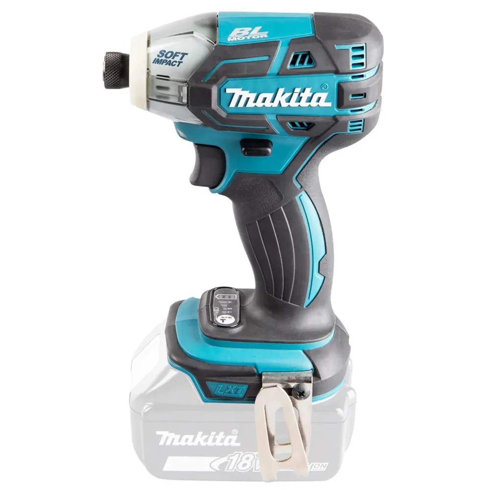 Makita DTS141ZJ 18V Impact Driver