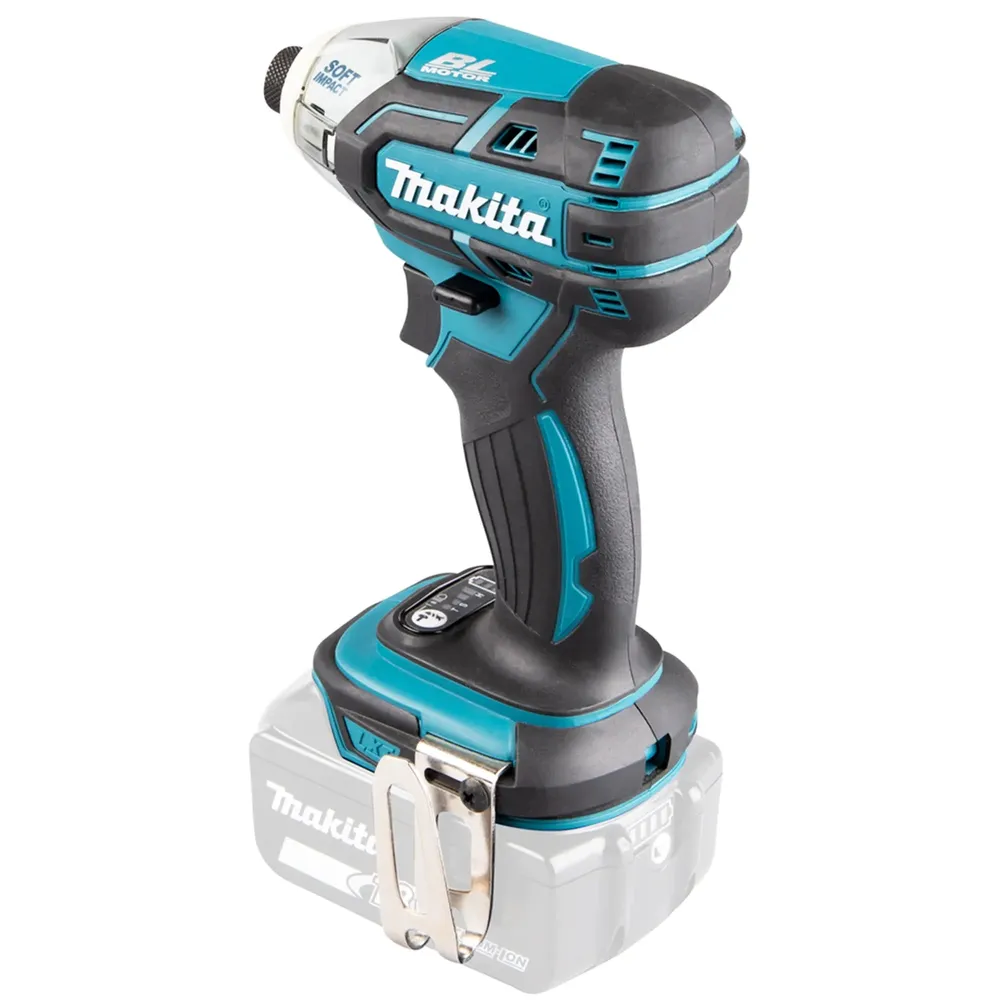 Makita DTS141ZJ 18V Impact Driver