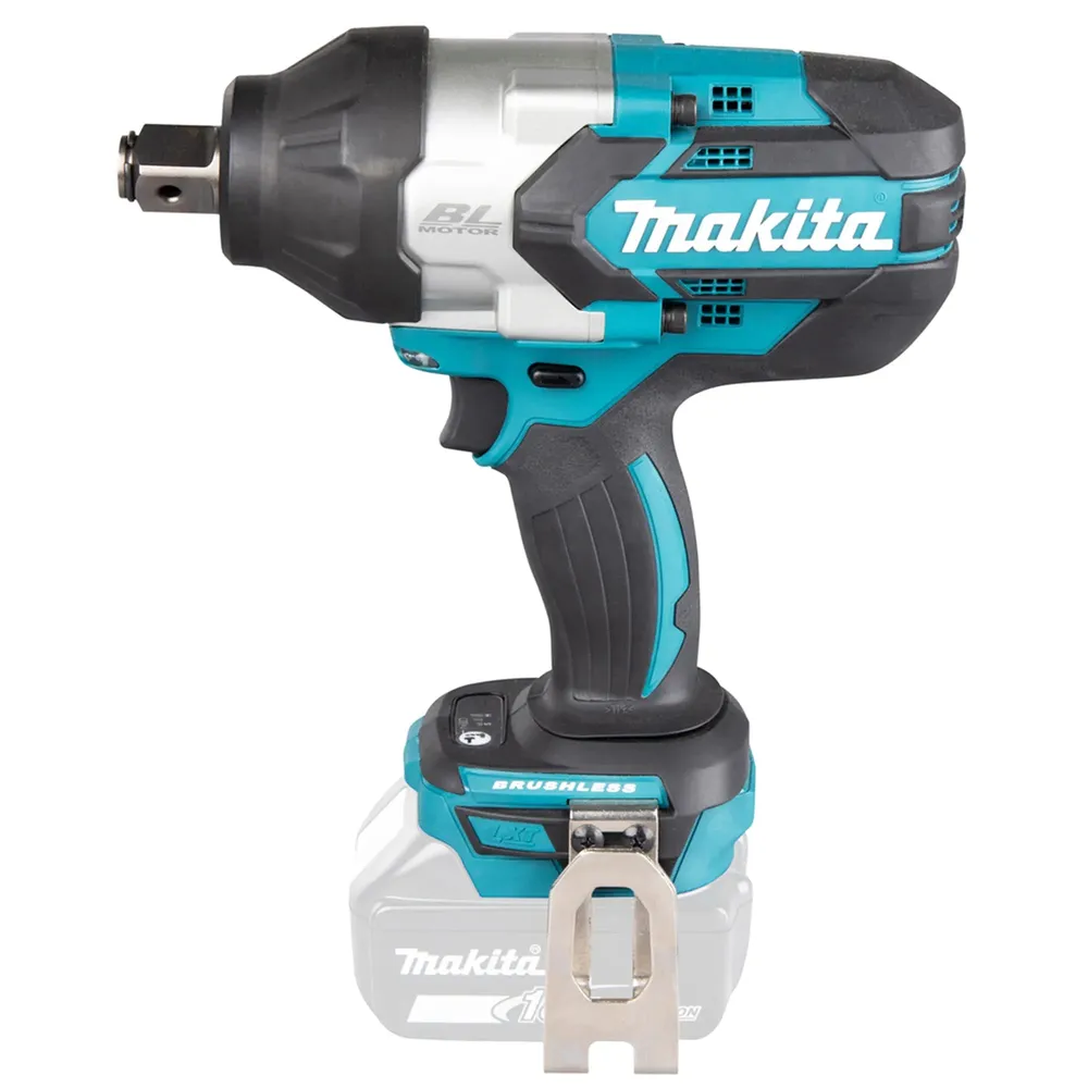 Makita DTW1001ZJ 18V Impact Driver