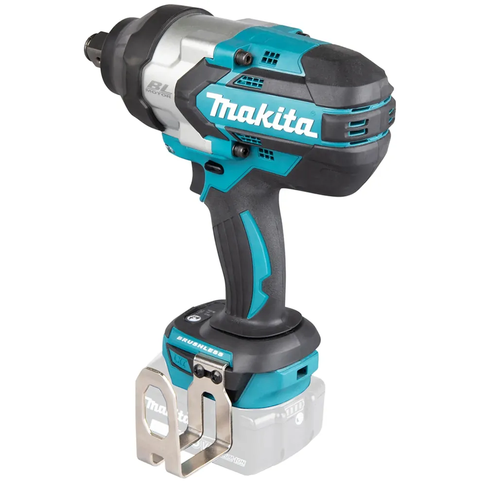 Makita DTW1001ZJ 18V Impact Driver