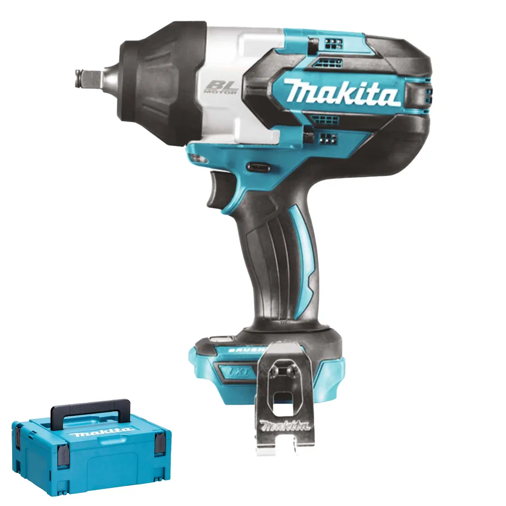 Makita DTW1002ZJ 18V Impact Driver