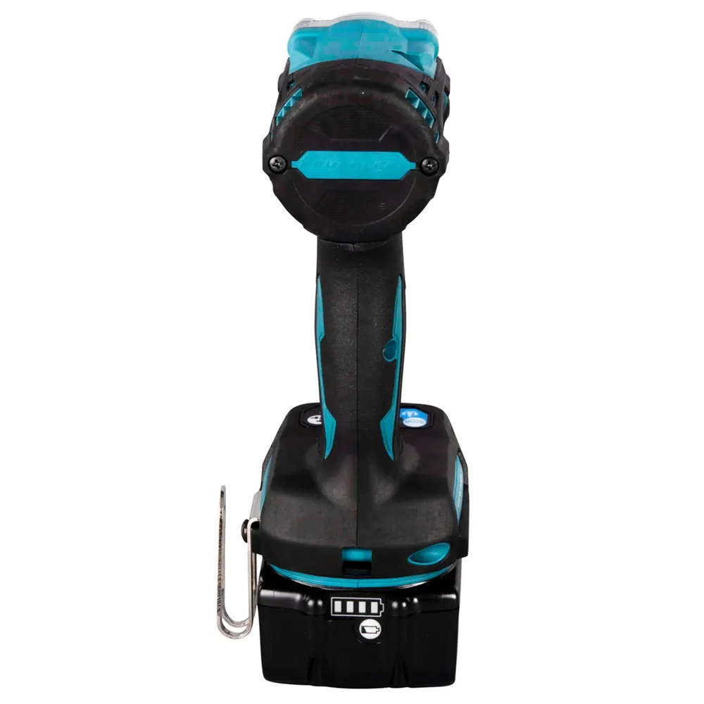 Makita DTW300RTJX 18V 5Ah Impact Driver