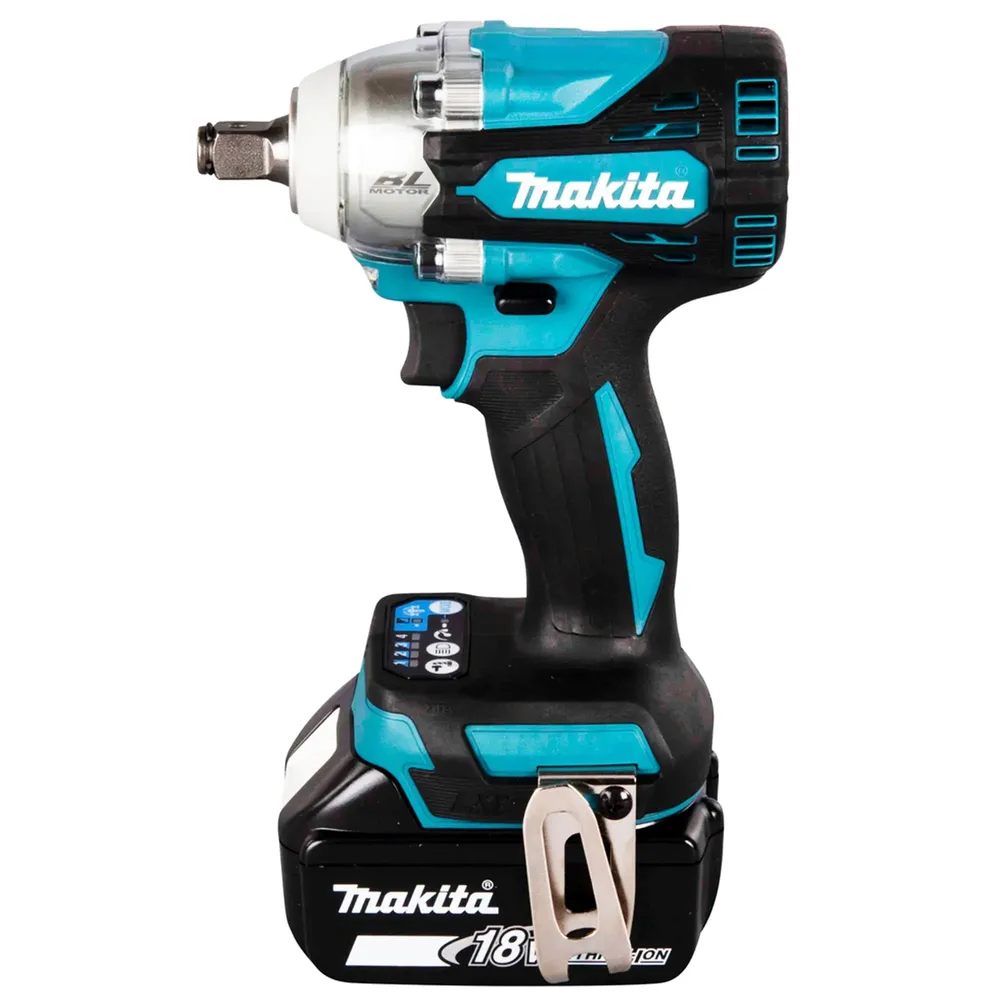 Makita DTW300RTJX 18V 5Ah Impact Driver
