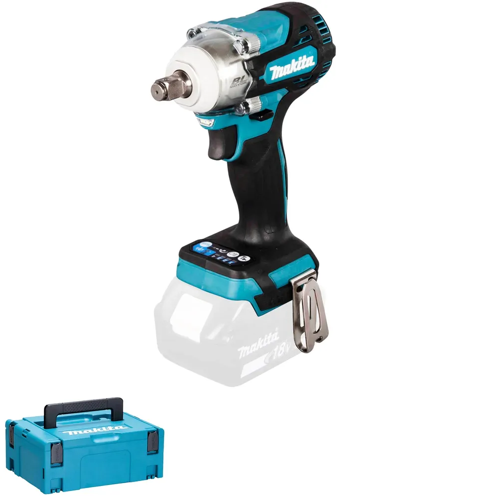 Makita DTW300ZJ 18V Impact Driver