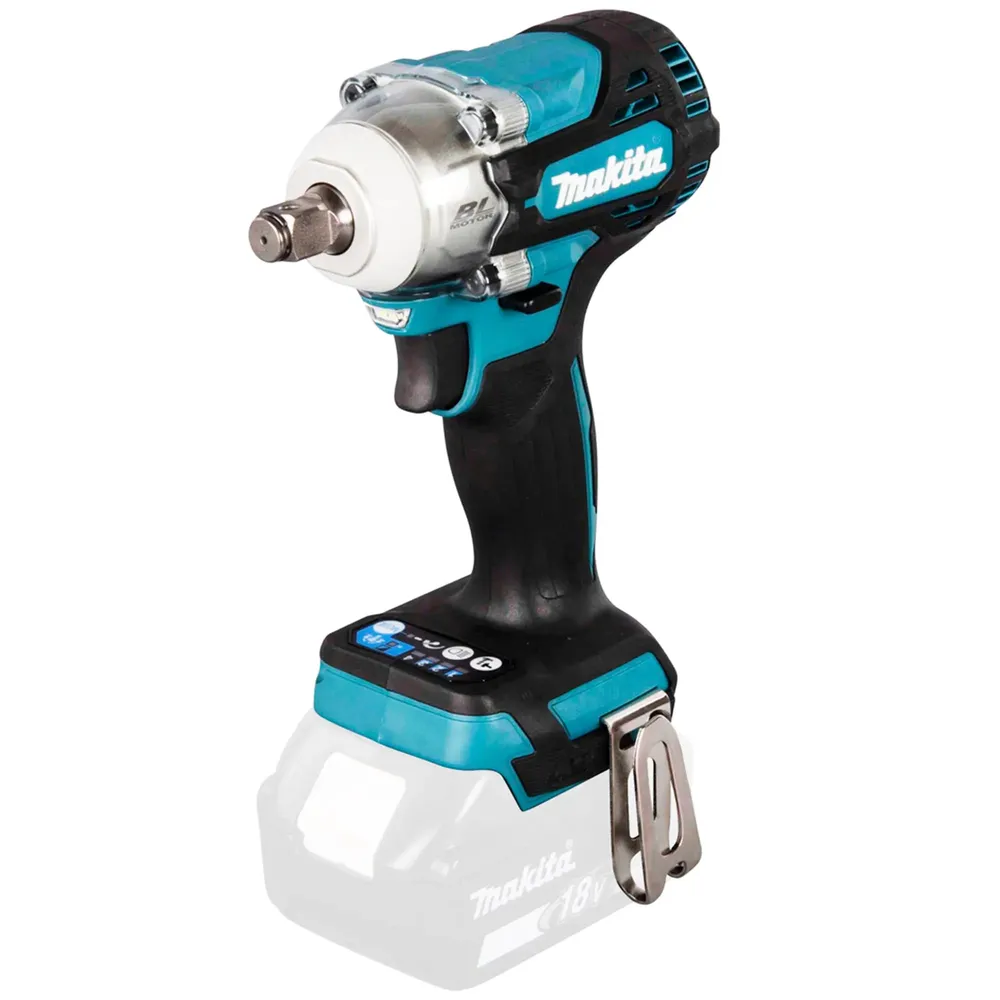 Makita DTW300ZJ 18V Impact Driver