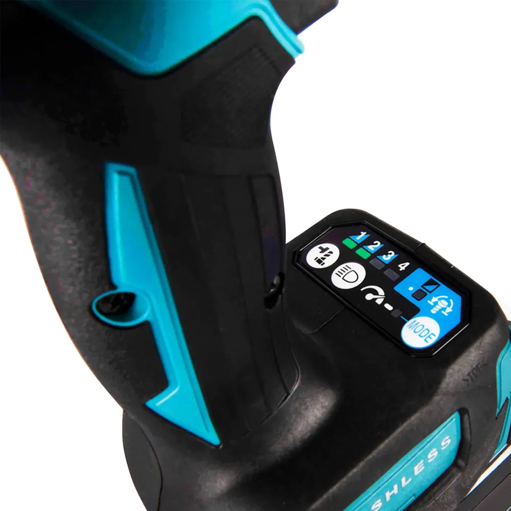 Makita DTW300ZJ 18V Impact Driver