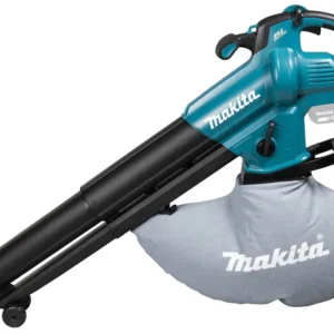 MAKITA DUB187Z LÖVBLÅS/LÖVSUG 18V