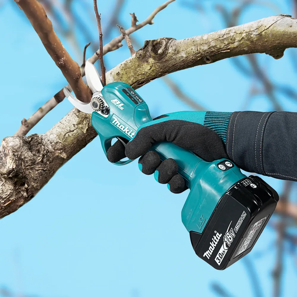 Makita DUP181SF 18V 3Ah Sekatör