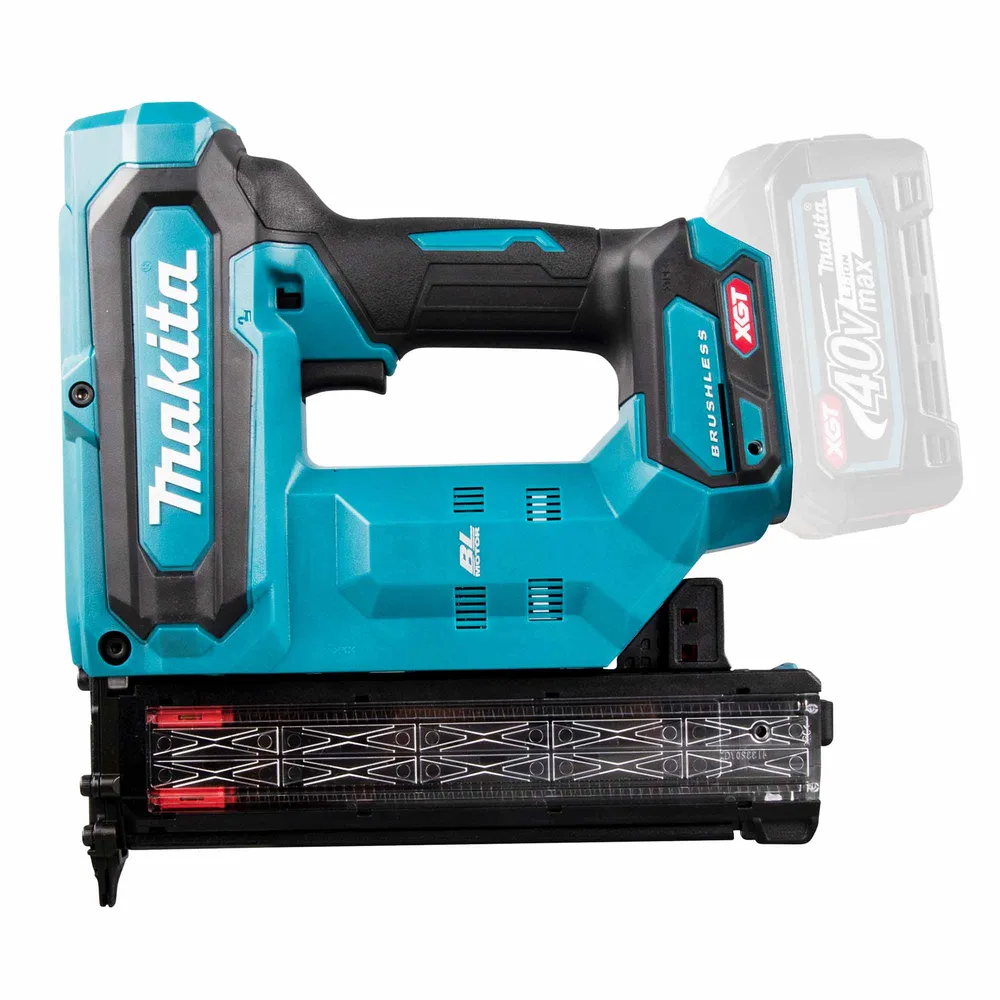 Makita FN001GZ02 40V Spikpistol