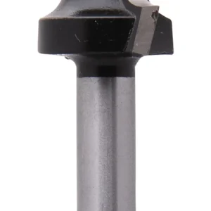 Makita frässtål avrundringsfräs med kullager, 20,7 x 52,3 x 8 mm D-68460